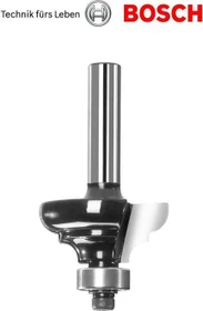Bosch Professional HM C Profilfräser, (R1)4.8x(D)9.5x14x57mm, 1 Stück