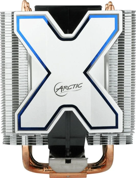 ARCTIC Freezer Xtreme Rev. 2