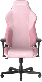 DXRacer Drifting Series 2023 L Stoff Gamingstuhl, pink