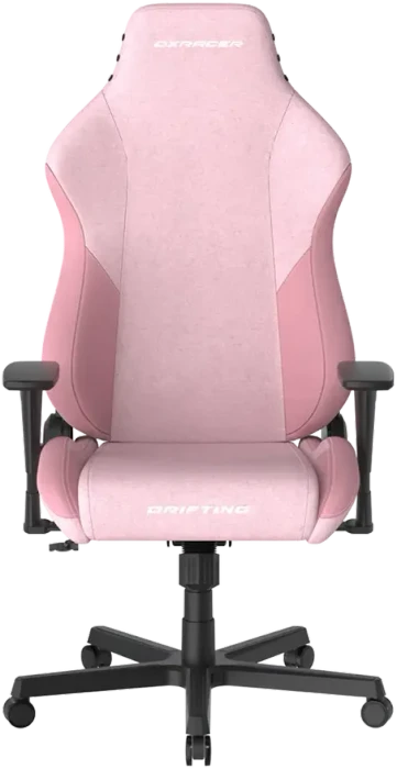 DXRacer Drifting Series 2023 L Stoff Gamingstuhl, pink