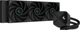 DeepCool LS720S Zero Dark