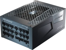 Seasonic Prime TX-1600 1600W, ATX 3.1