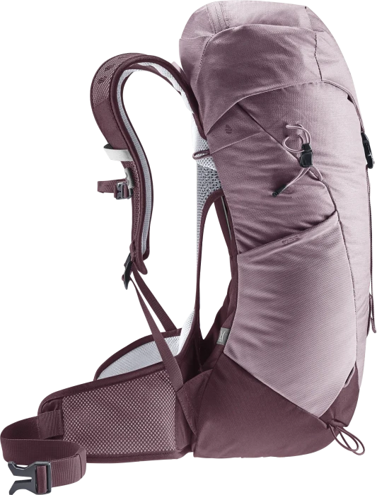 Deuter AC Lite 22 SL grape/aubergine (Damen)