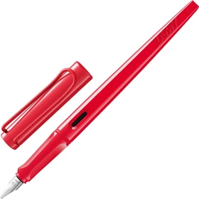 Lamy joy rot, rechte Hand, 1.9mm