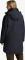 Jack Wolfskin Baylight 3in1 Funktionsmantel dark navy (Damen) Vorschaubild