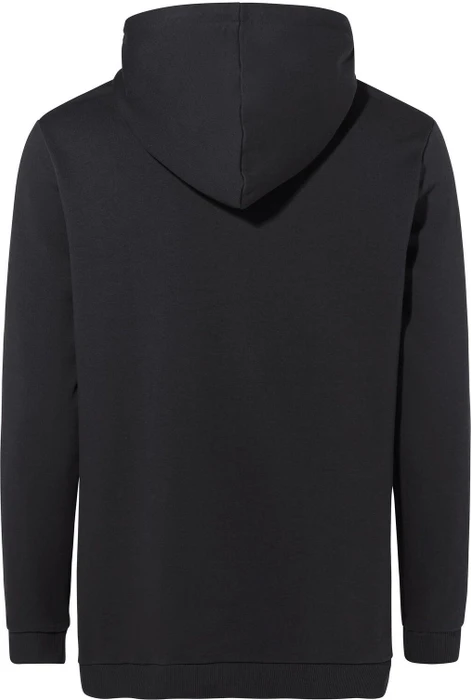 Vaude Manukau Hoodie schwarz (Herren)