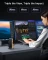 Novoo 15-in-1 Triple Display Docking Station, USB-C 3.1 [Buchse] Vorschaubild