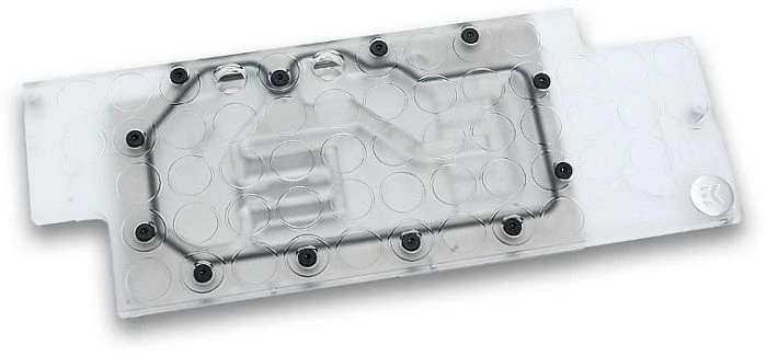 EK Water Blocks EK-FC980 GTX, Nickel CSQ