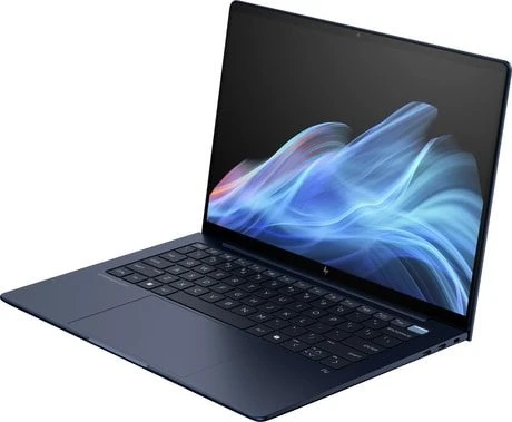 HP EliteBook Ultra G1i, Core Ultra 7 256V, 16GB RAM, 1TB SSD, DE
