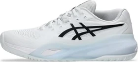 Asics Gel-Resolution X weiß/schwarz (Herren)
