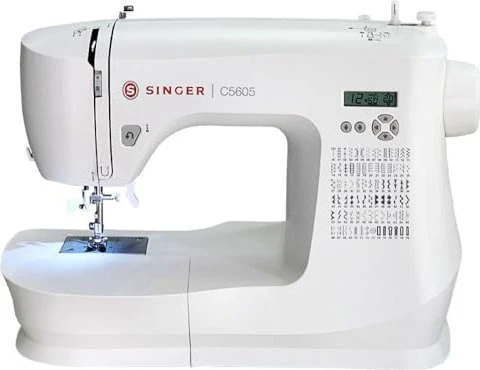 Singer C5605 Nähmaschine
