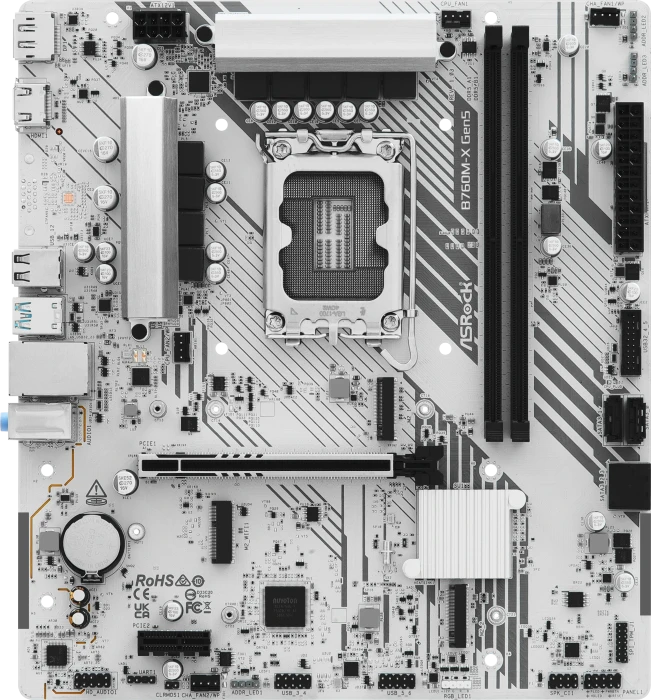 ASRock B760