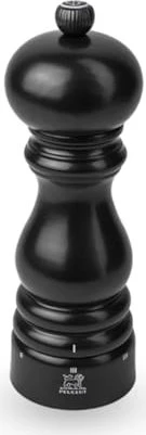 Peugeot Paris uSelect Salzmühle 18cm satinschwarz