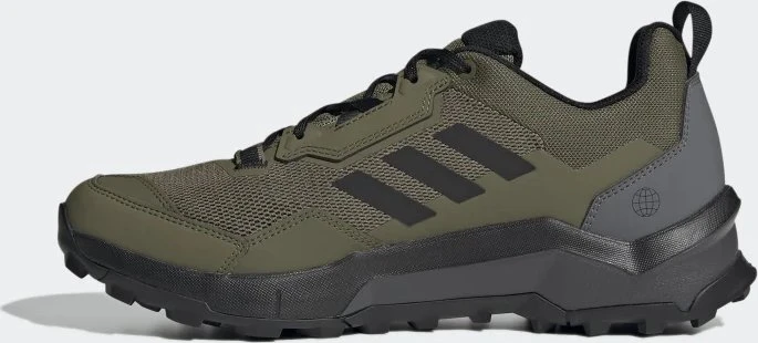 adidas Terrex AX4 Primegreen focus olive/core black/grey six (Herren)