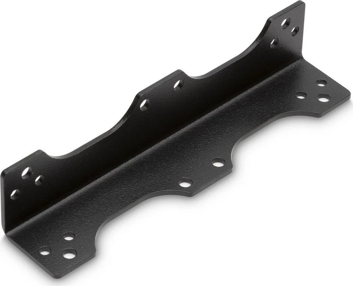 EK Water Blocks EK-Pro Manifold 2CPU 6GPU, Acetal, Verteiler