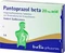 betapharm Pantoprazol beta 20mg acid magensaftresistente Tabletten Vorschaubild