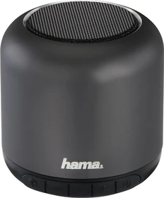 Hama Steel Drum anthrazit