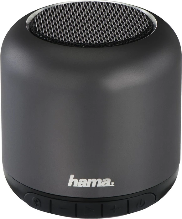 Hama Steel Drum
