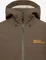Jack Wolfskin Wisper Insulated Funktionsjacke cold coffee (Herren) Vorschaubild