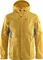 Fjällräven Kaipak Funktionsjacke ochre/super grey (Herren) Vorschaubild