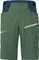 Vaude Tekoa Shorts III Hose kurz woodland/dark sea (Herren) Vorschaubild