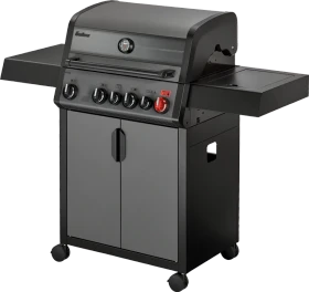 Enders Hyde 4 SIKR Turbo