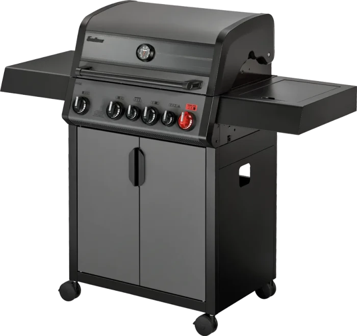 Enders Hyde 4 SIKR Turbo