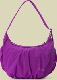 Aevor Slouchy Umhängetasche fuchsia