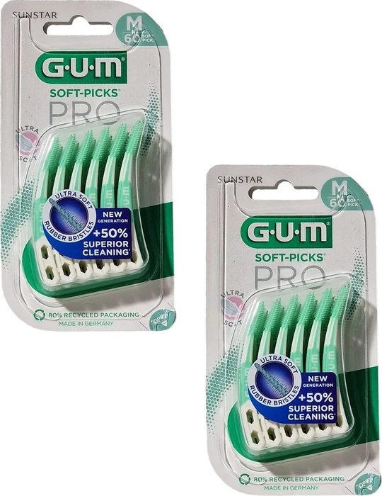 Sunstar Gum Soft-Picks Pro Interdentalbürste