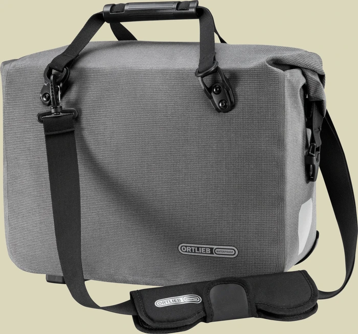 Ortlieb Office-Bag Urban QL2.1 Gepäcktasche pepper