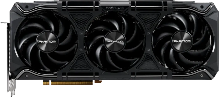 Gainward GeForce RTX 4070 Ti SUPER Phantom, 16GB GDDR6X, HDMI, 3x DP