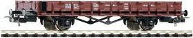 Piko - Spur H0 Güterwagen - Niederbordwagen Kkm3230 DR IV