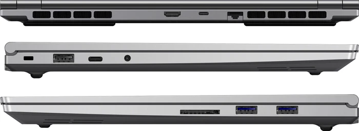 Captiva Business/Office R10-1351GE, Ryzen 7 255, 32GB RAM, 1TB SSD, DE