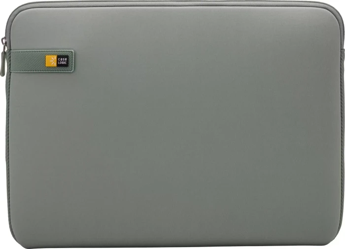 Case Logic LAPS-114 14" Laptop Sleeve Ramble Green
