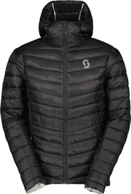 Scott Insuloft Tech Primaloft Hoody Funktionsjacke schwarz (Herren)
