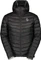 Scott Insuloft Tech Primaloft Hoody Funktionsjacke schwarz (Herren) Vorschaubild
