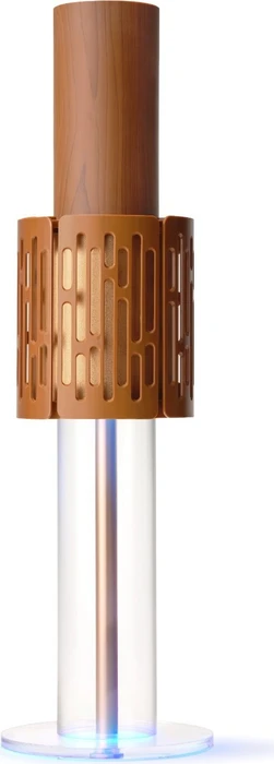 LightAir IonFlow Signature Luftreiniger gold