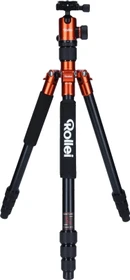 Rollei C5i orange