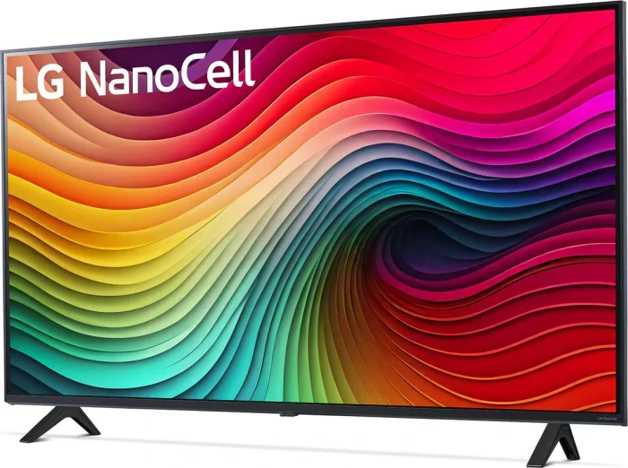 LG 55NANO81T6A