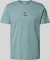 Calvin Klein Monogramm T-Shirt kurzarm (Herren) Vorschaubild