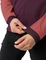 Vaude Qimsa Hooded Softshell Fahrradjacke cassis (Damen) Vorschaubild