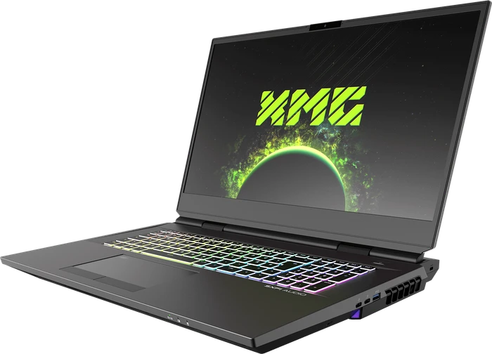 Schenker XMG Ultra 17-E21rtc, Core i9-10900K, 32GB RAM, 2TB SSD, GeForce RTX 3080, DE