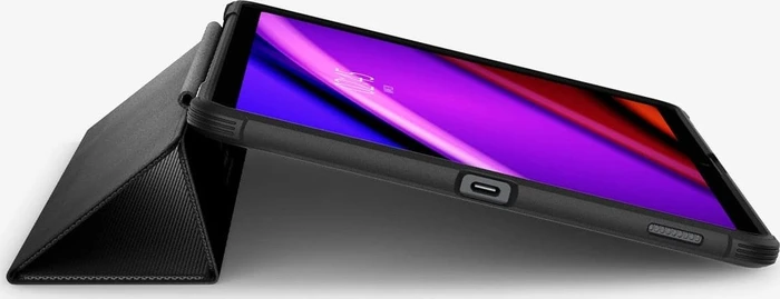 Spigen Rugged Armor Pro Schutzhülle für Samsung Galaxy Tab S9 Fe