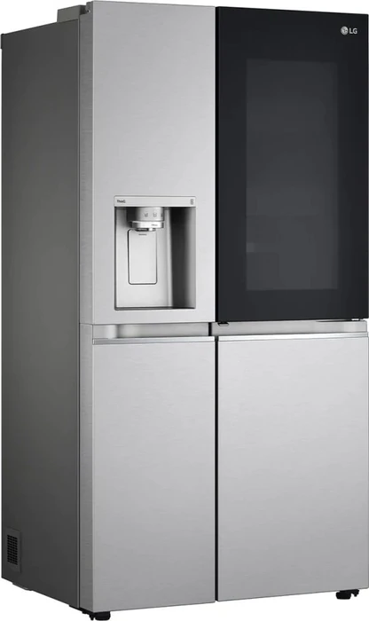 LG GSXV91BSAF Side-by-Side