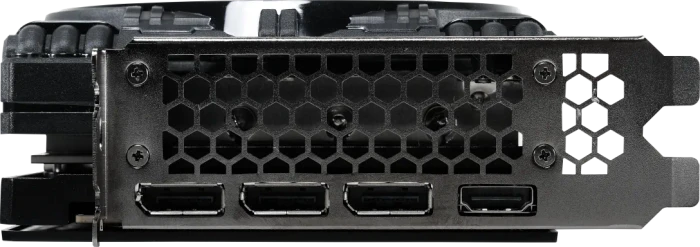 Palit GeForce RTX 5070 Ti GamingPro-S, 16GB GDDR7, HDMI, 3x DP