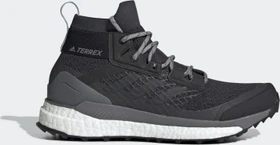 adidas Terrex Free Hiker carbon/ash grey (Damen)