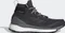 adidas Terrex Free Hiker carbon/ash grey (Damen) Vorschaubild