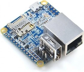 FriendlyARM NanoPI NEO, 512MB RAM
