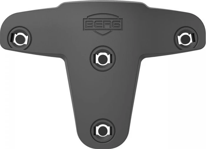 Bergtoys Sound Box Race S/M/L