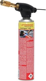 Rothenberger RoFire 1800 Gas-Lötlampe
